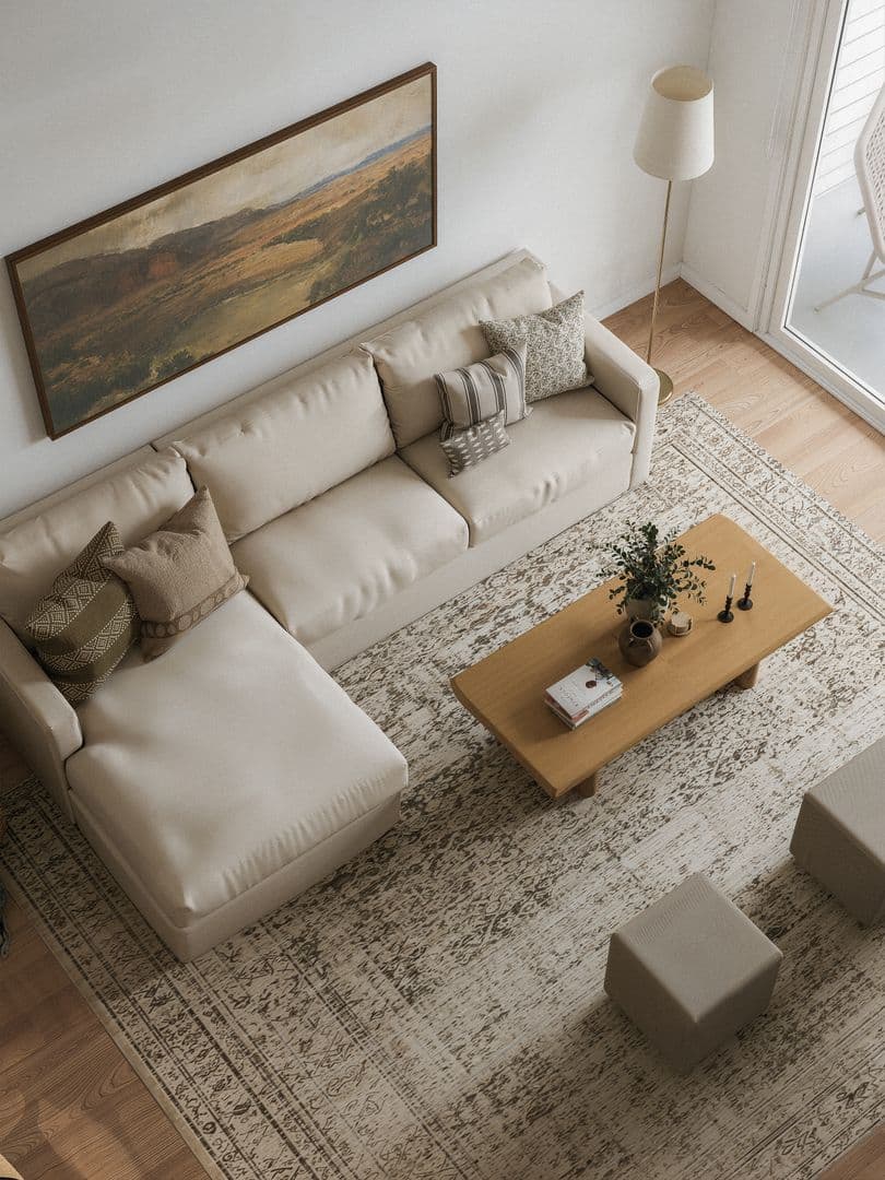 Bakersfield Apartment: 3510 Village Center Parkway