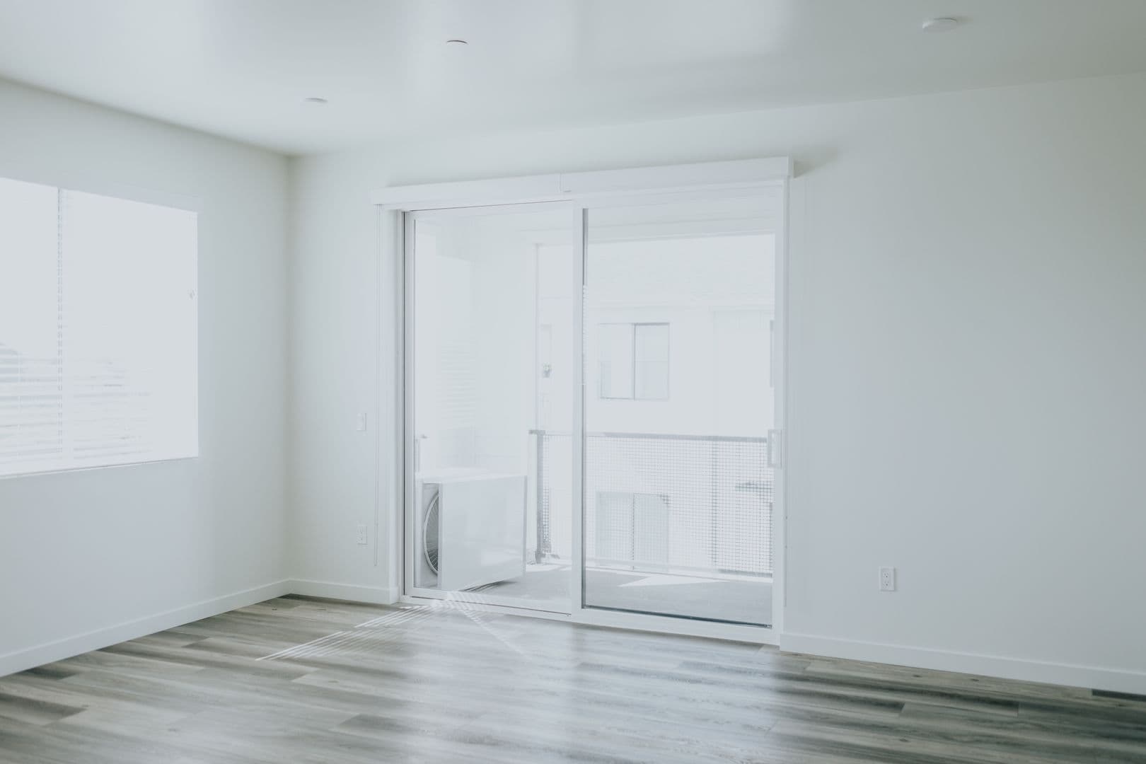 Bakersfield Apartment: 250 South Heath Road