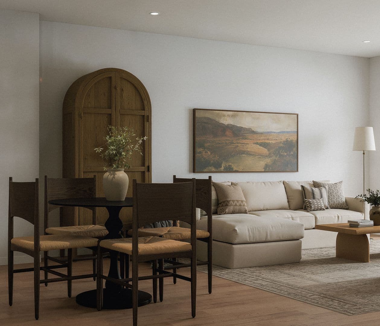 Bakersfield Apartment: 3510 Village Center Parkway