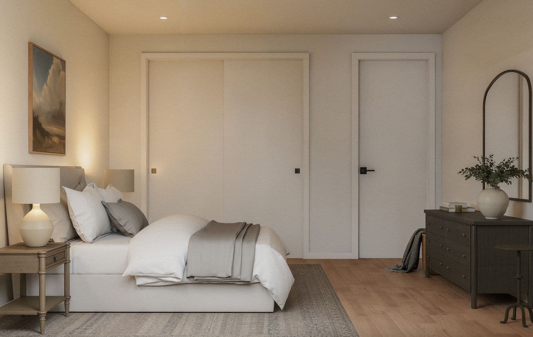 Bakersfield Apartment: 3510 Village Center Parkway