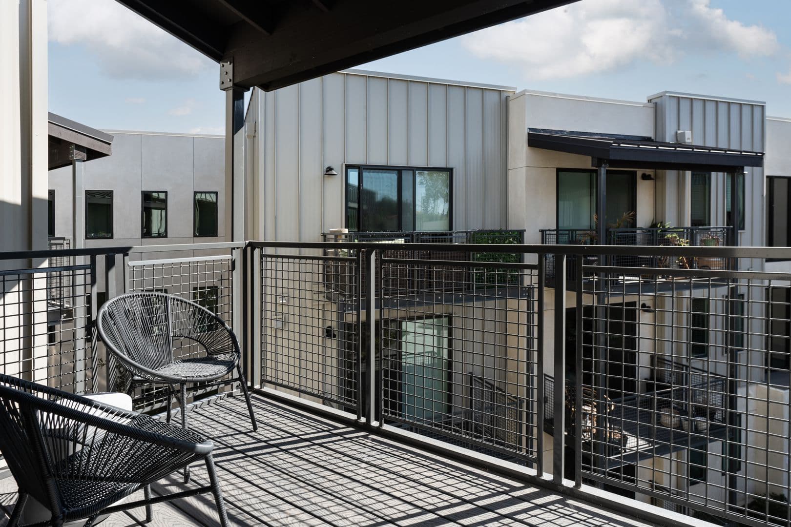 San Luis Obispo Apartment: 3110 Duncan Road