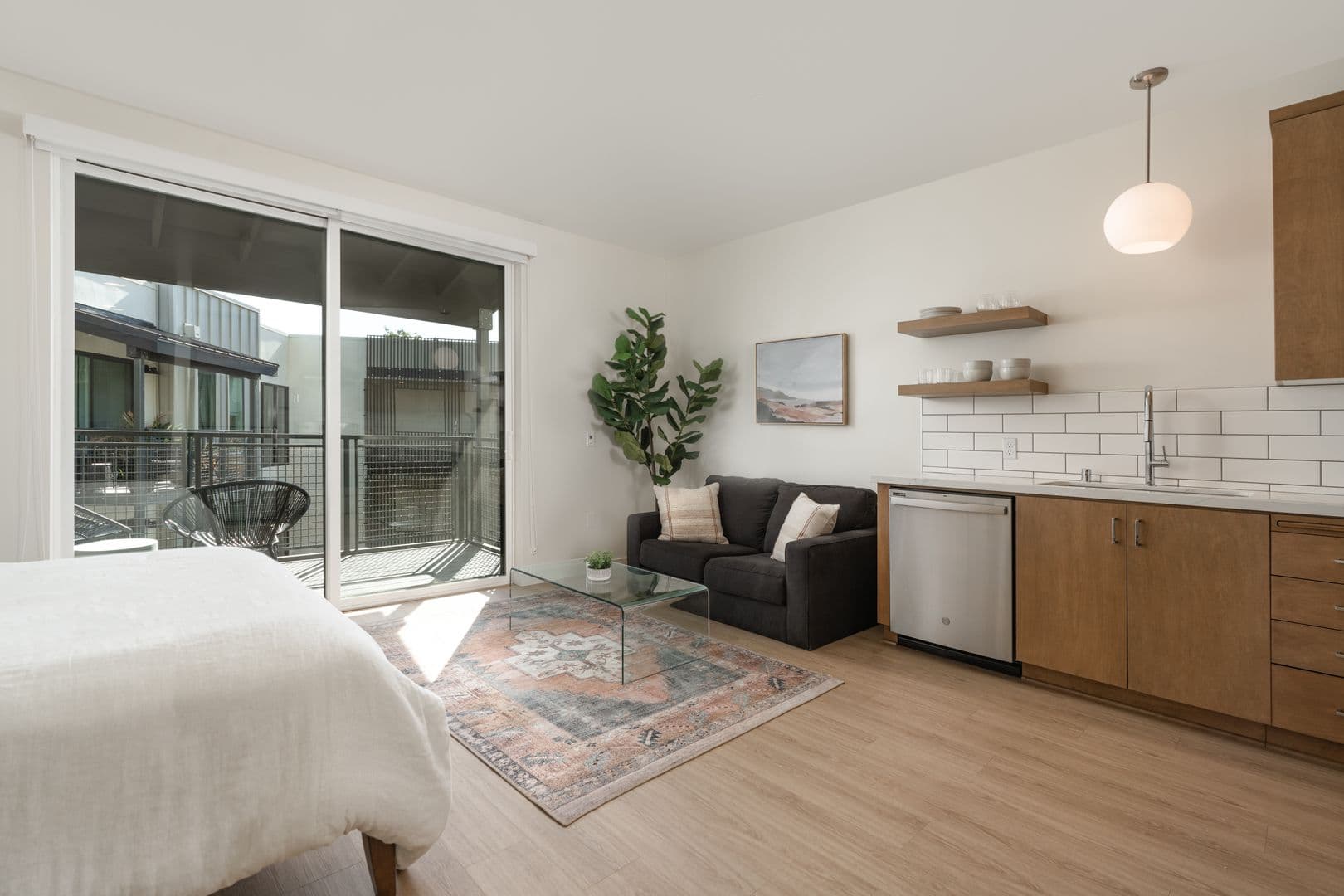San Luis Obispo Apartment: 3110 Duncan Road