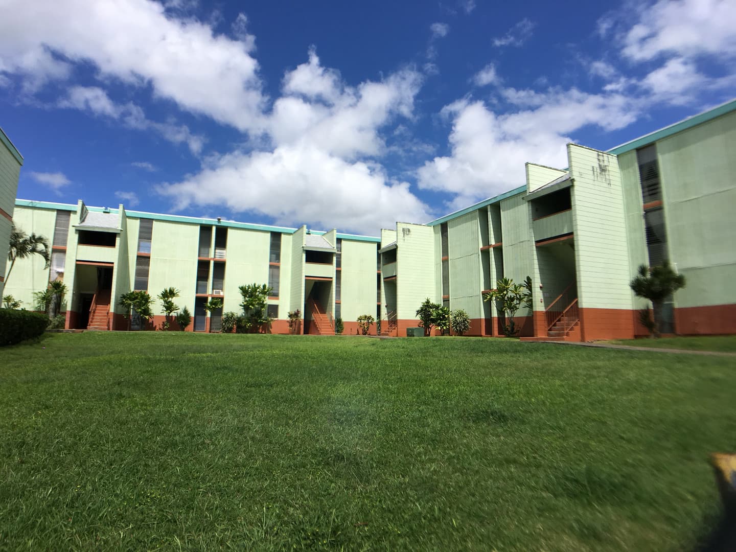 Wahiawa Condo: 1046 Eho Eho Ave. #127