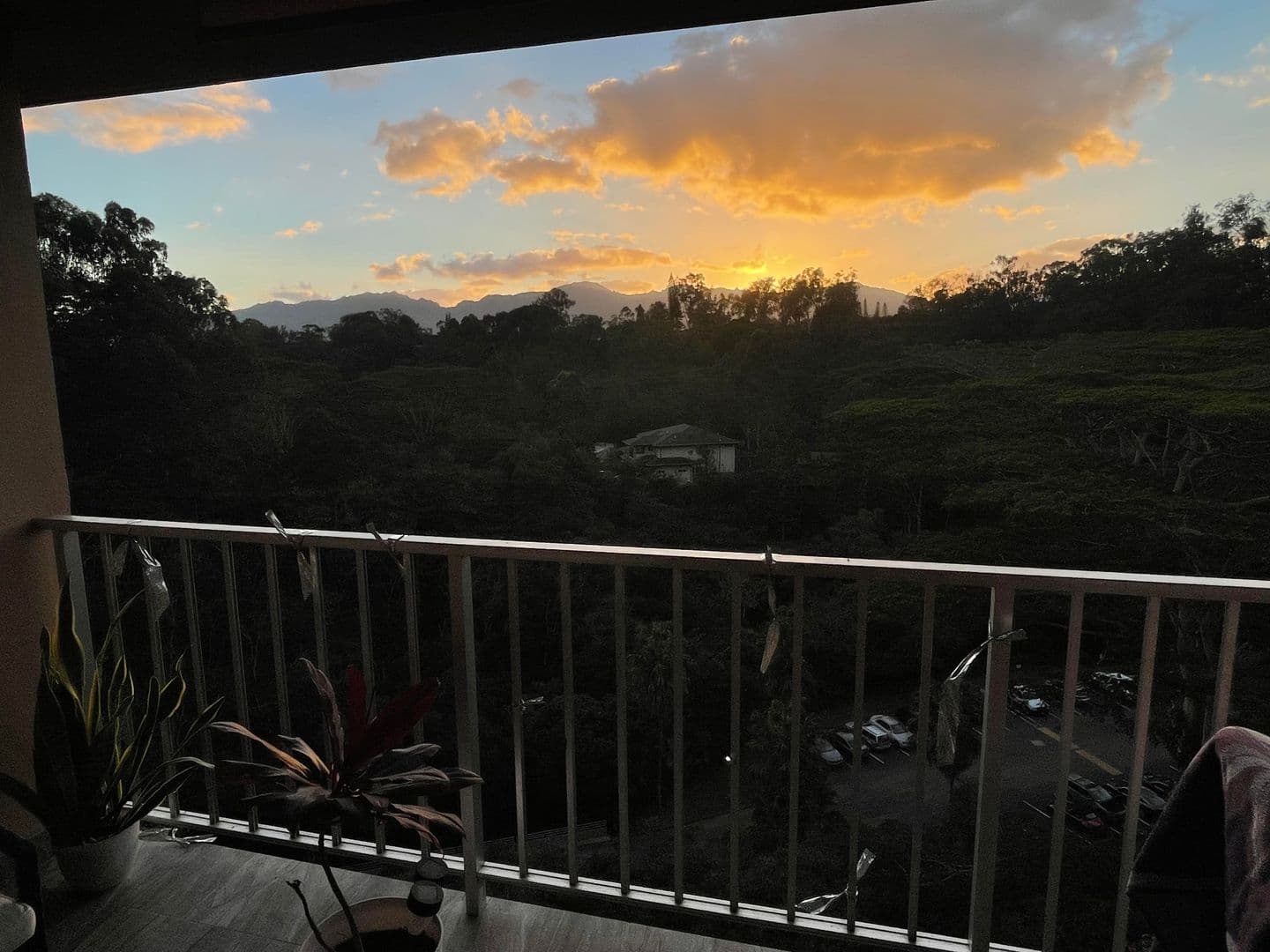 Mililani Condo: 95-227 Waikalani Dr #A1203