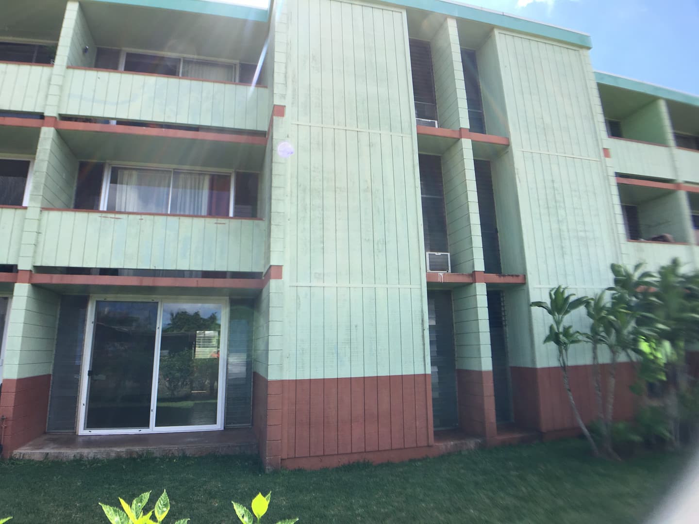 Wahiawa Condo: 1046 Eho Eho Ave. #127