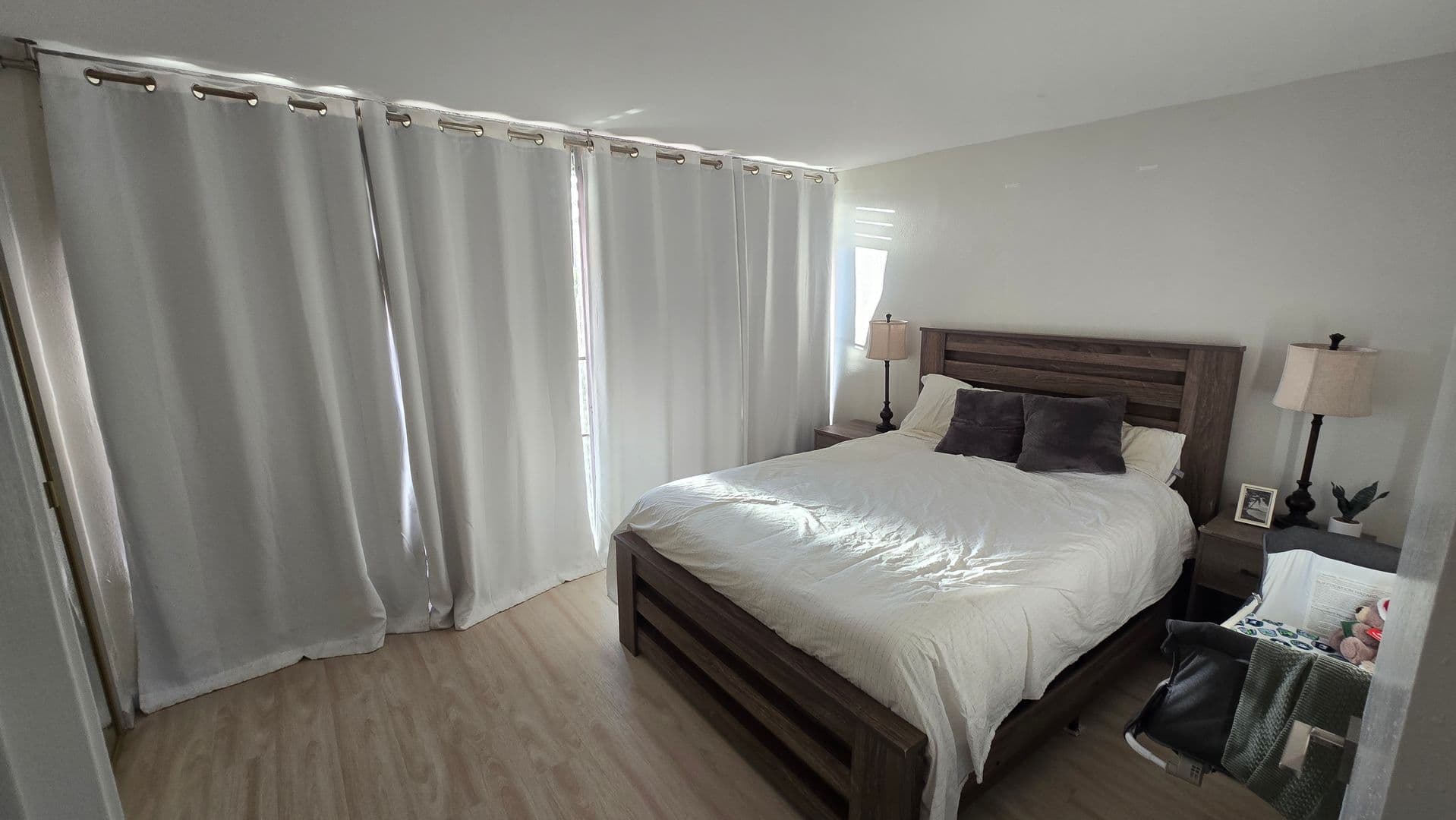 Mililani Condo: 95-227 Waikalani Dr #A1203