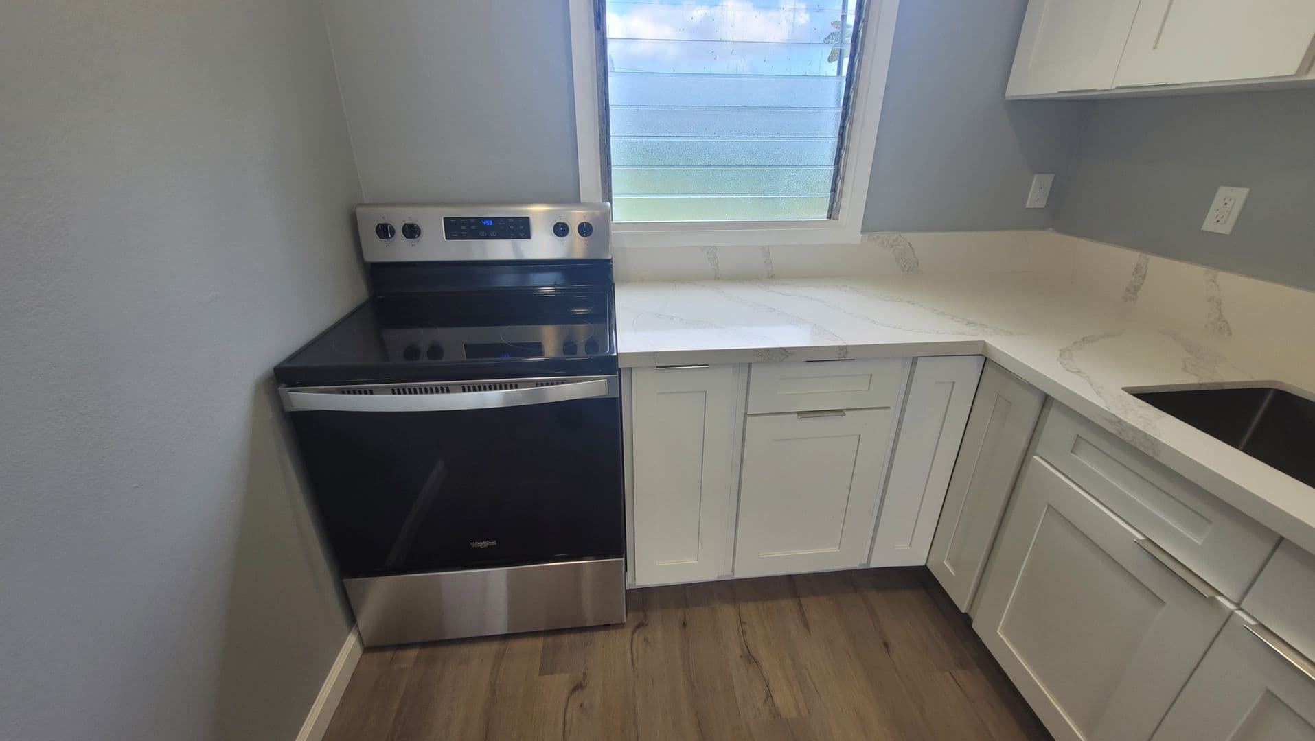 Wahiawa Condo: 1046 Eho Eho Ave. #127