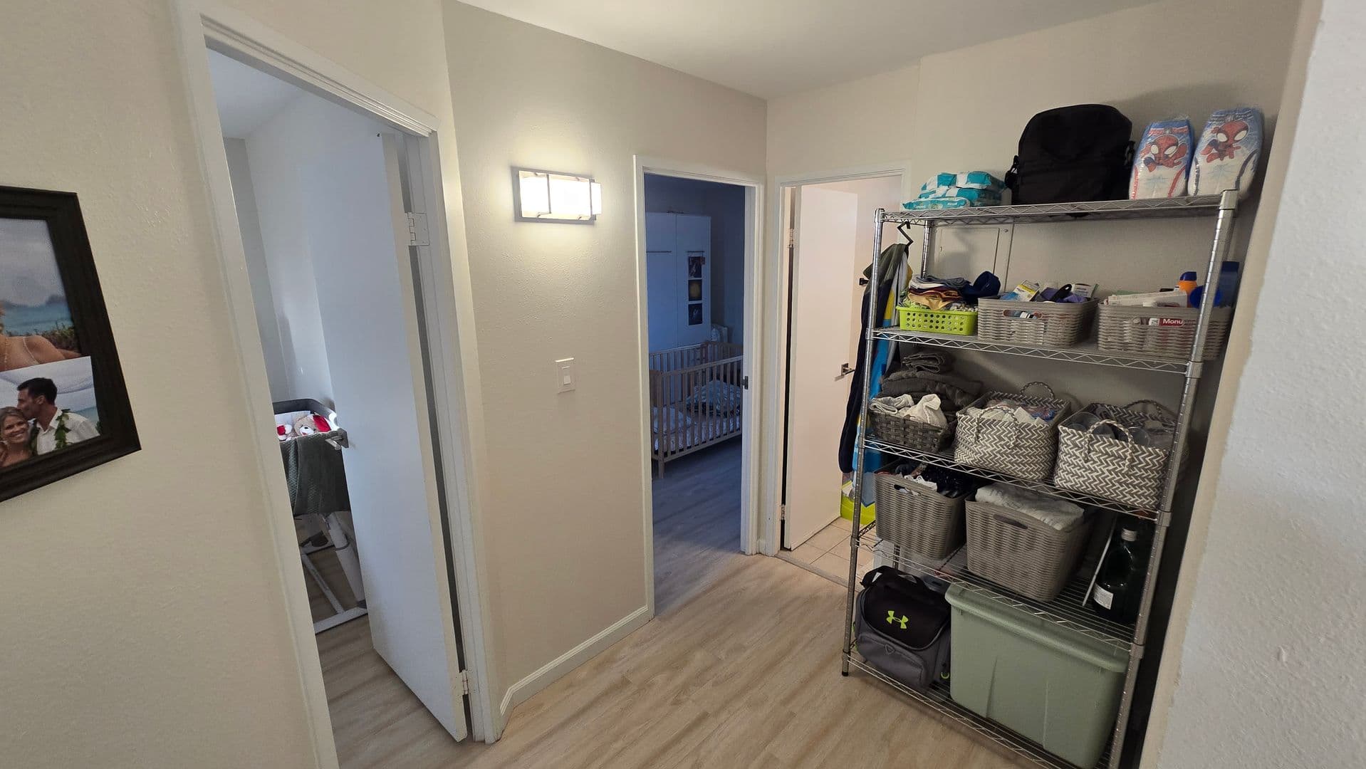 Mililani Condo: 95-227 Waikalani Dr #A1203