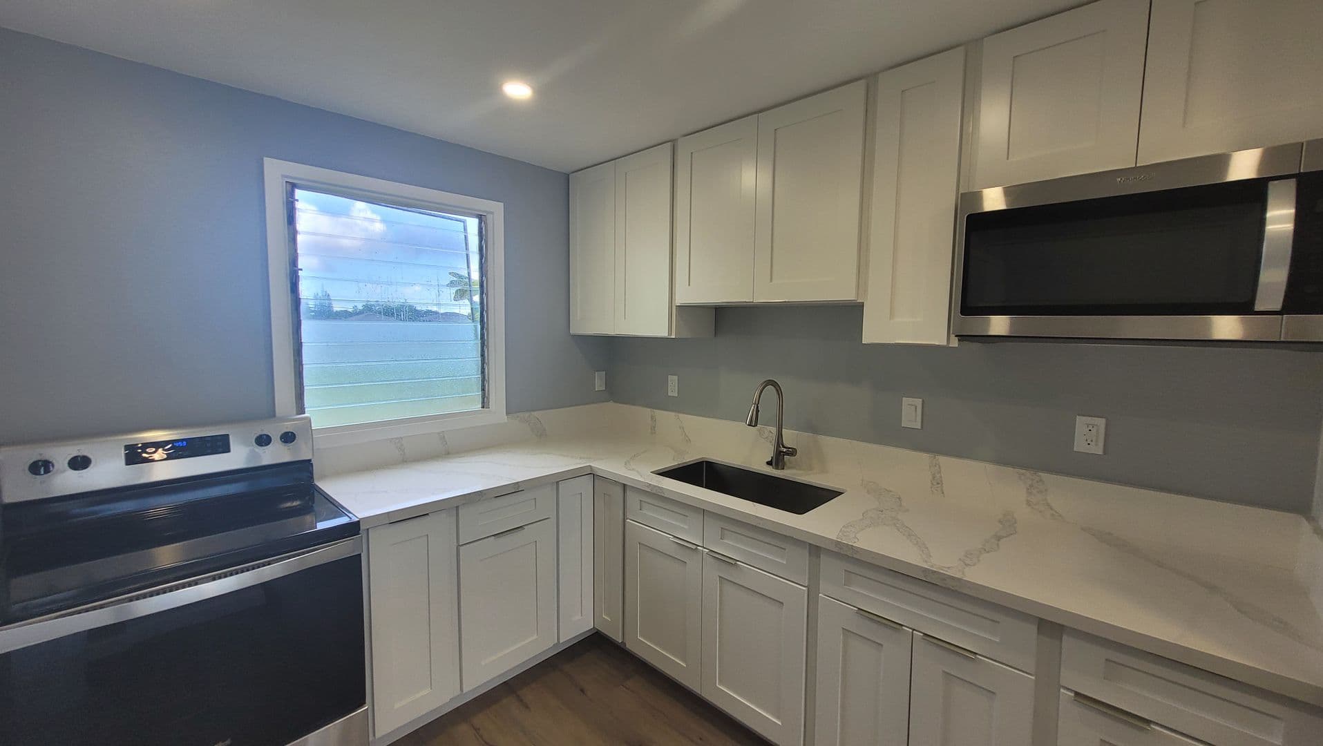 Wahiawa Condo: 1046 Eho Eho Ave. #127