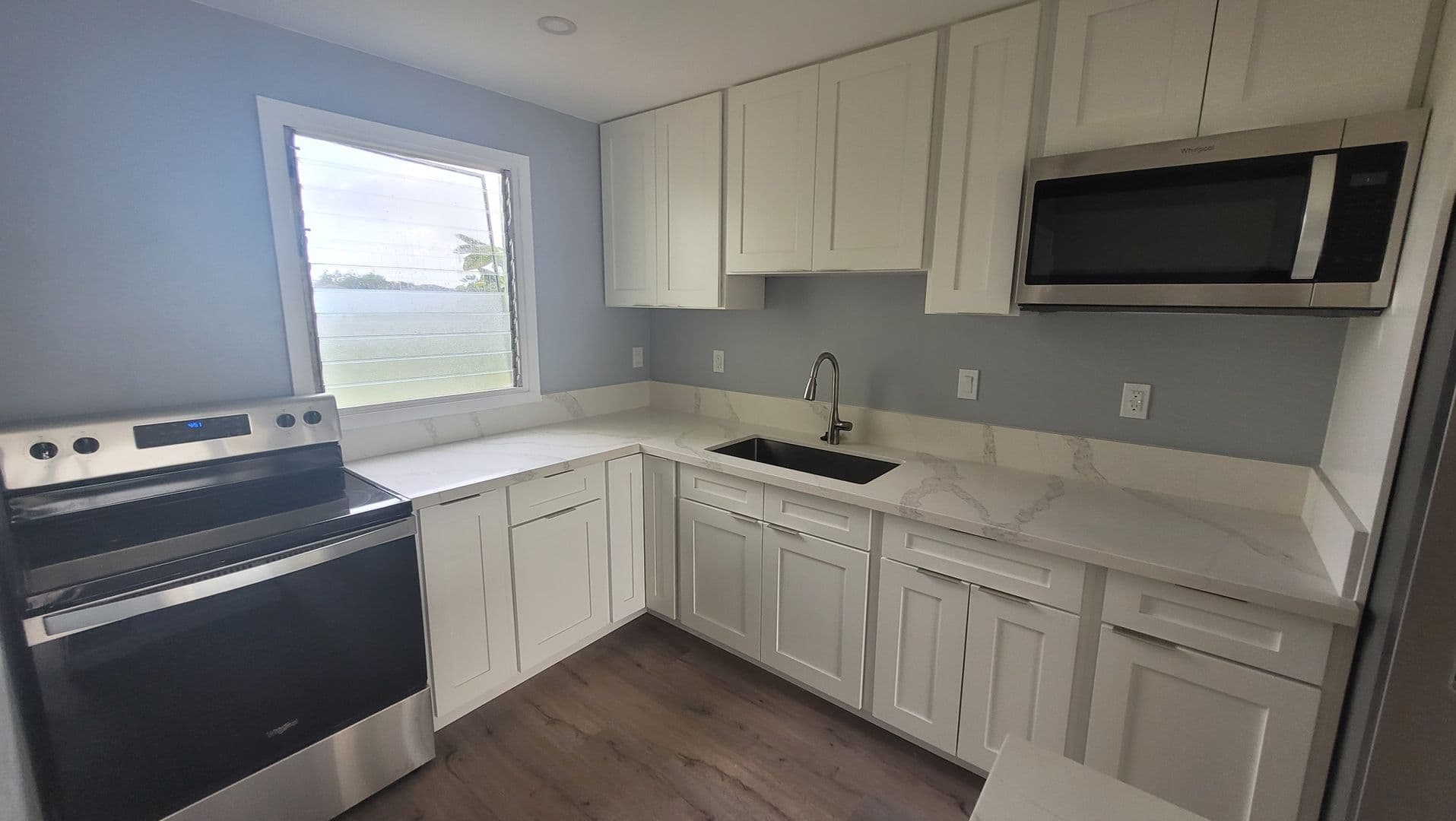 Wahiawa Condo: 1046 Eho Eho Ave. #127