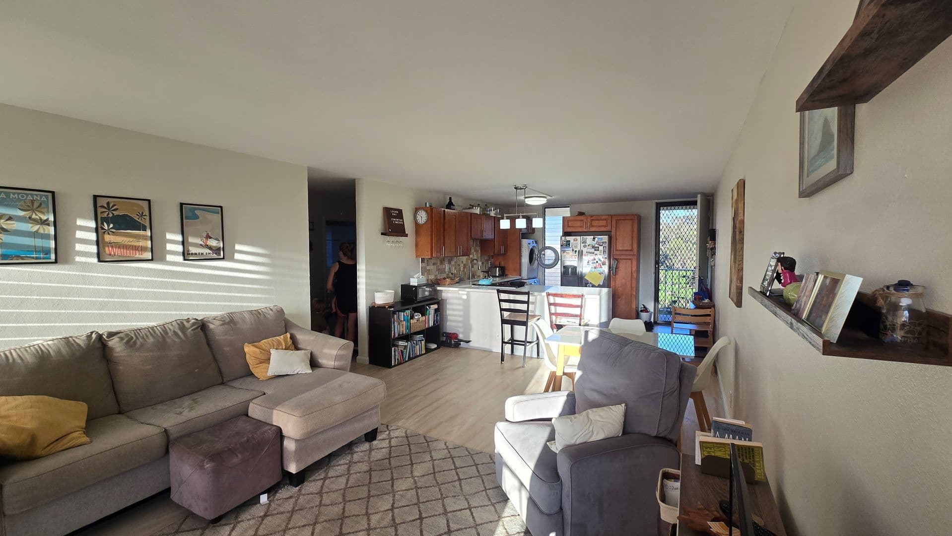 Mililani Condo: 95-227 Waikalani Dr #A1203