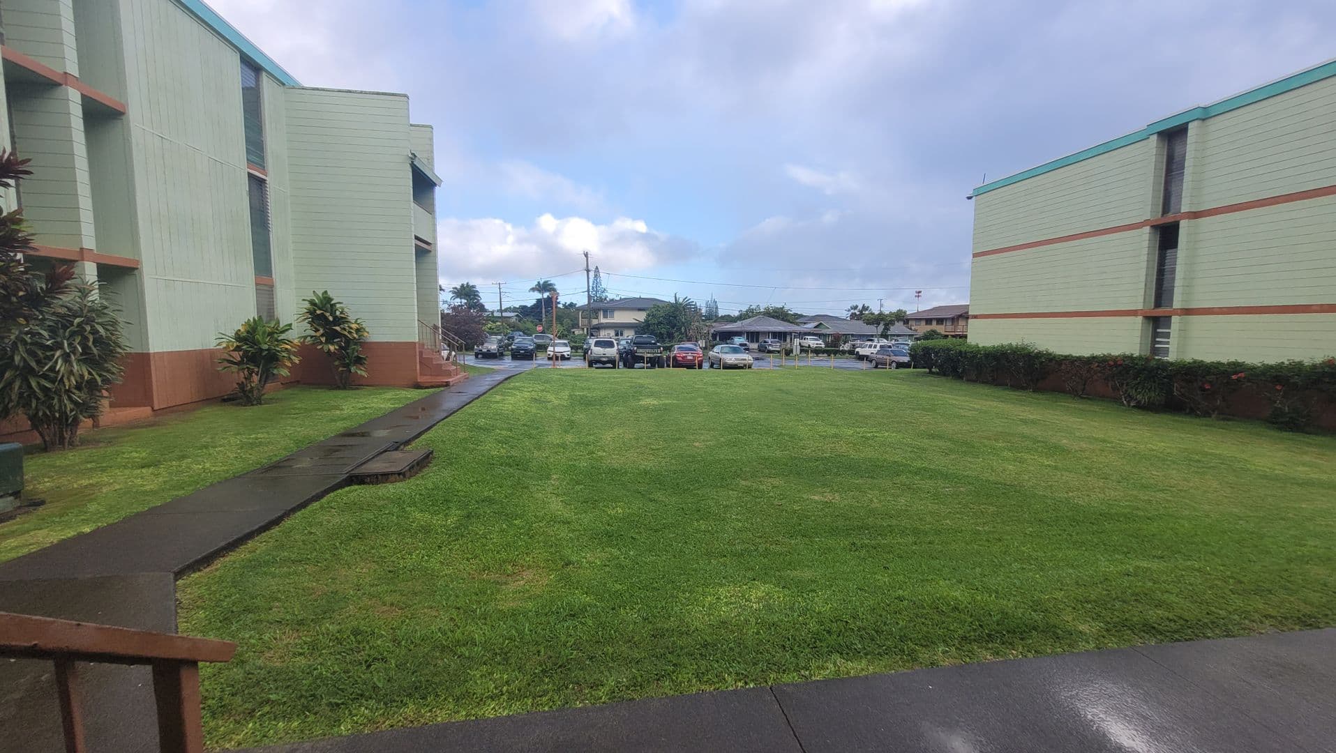 Wahiawa Condo: 1046 Eho Eho Ave. #127