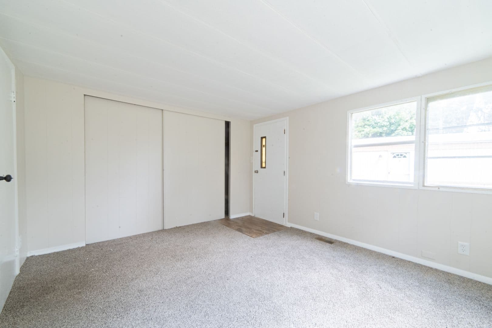 Franklinville House: 36 Hale Avenue