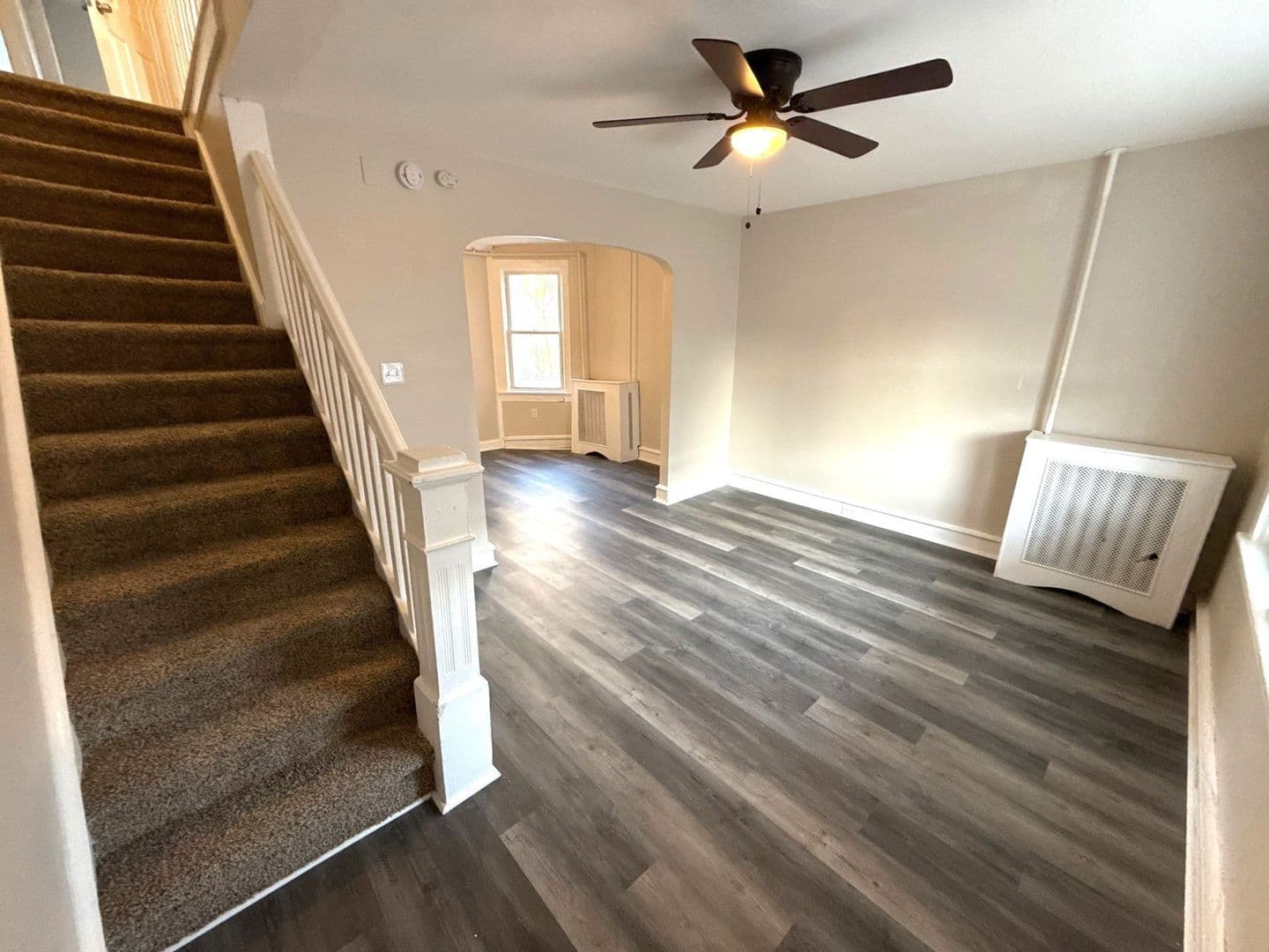 Atlantic City Townhome: 905 Keener Avenue