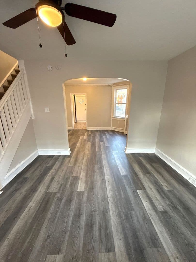 Atlantic City Townhome: 905 Keener Avenue