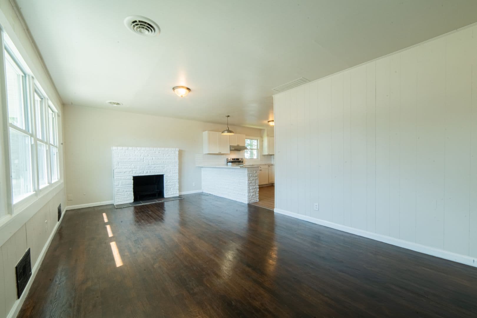 Atlantic City House: 1739 Lincoln Avenue