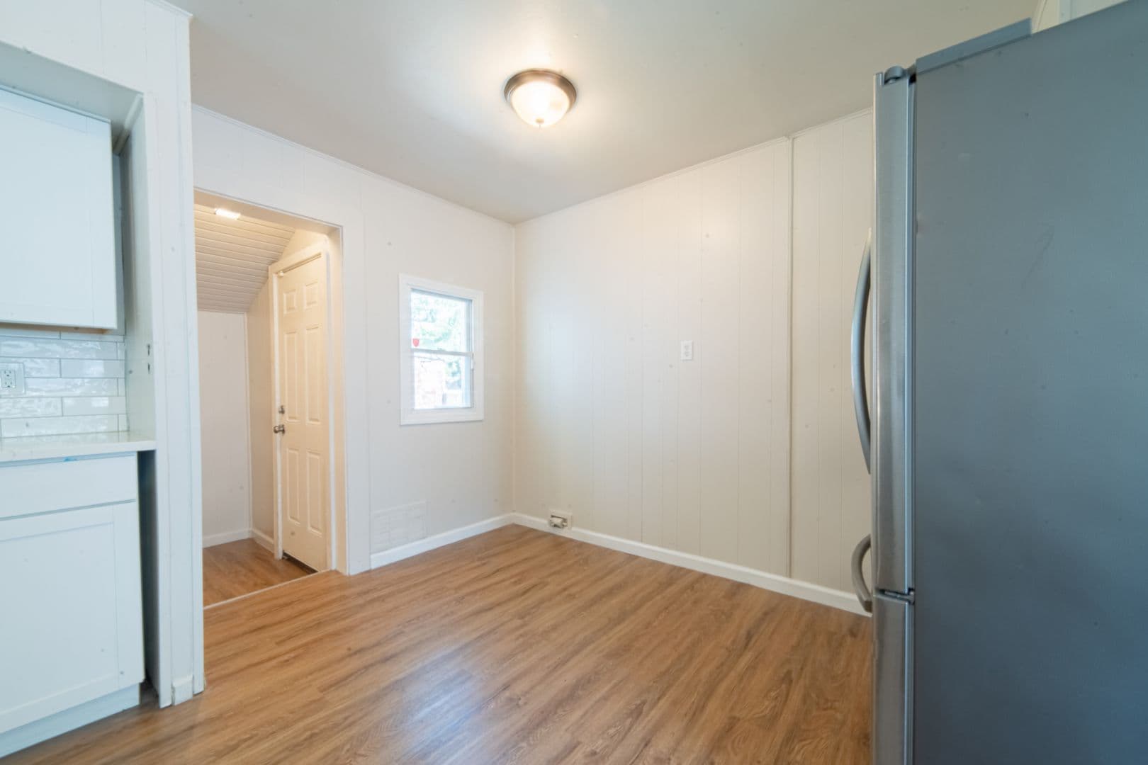 Atlantic City House: 1739 Lincoln Avenue