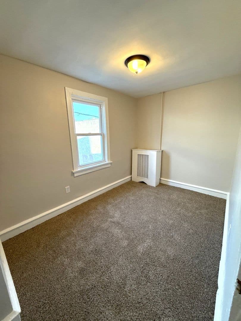 Atlantic City Townhome: 905 Keener Avenue