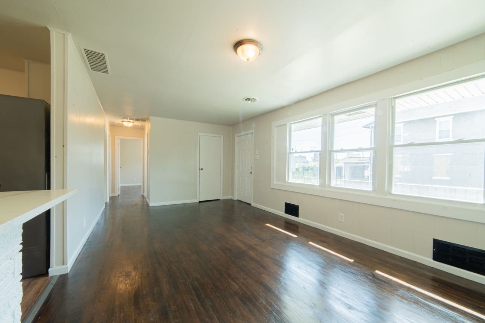 Atlantic City House: 1739 Lincoln Avenue