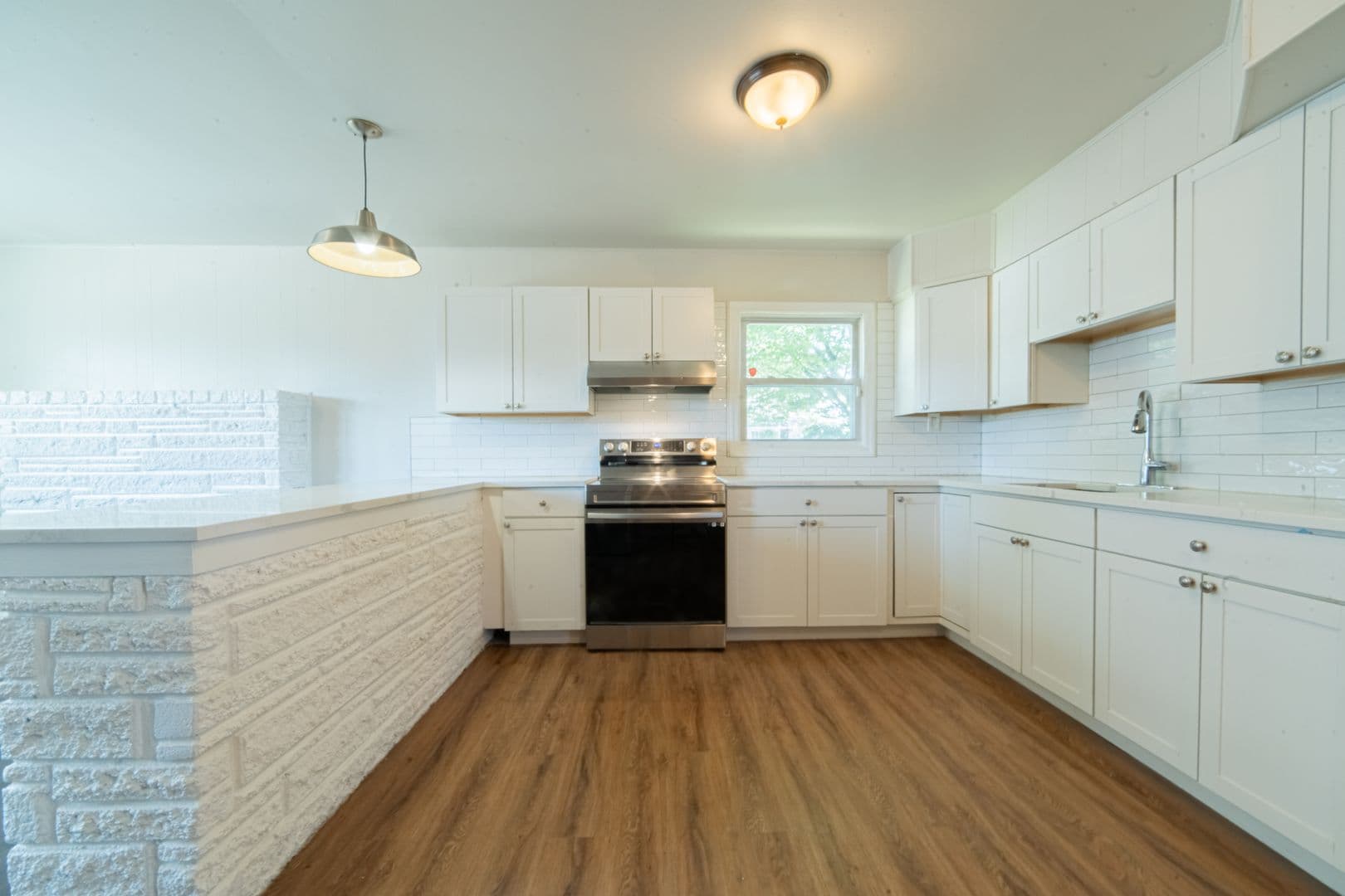 Atlantic City House: 1739 Lincoln Avenue