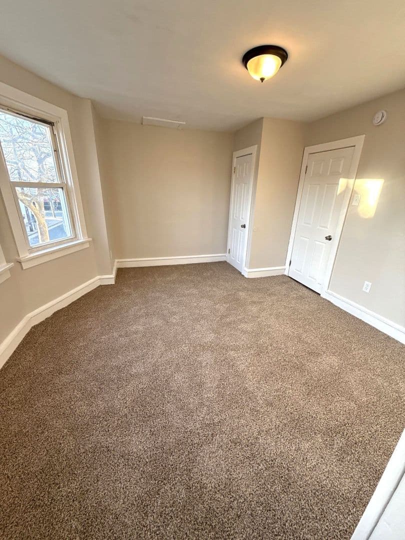 Atlantic City Townhome: 905 Keener Avenue