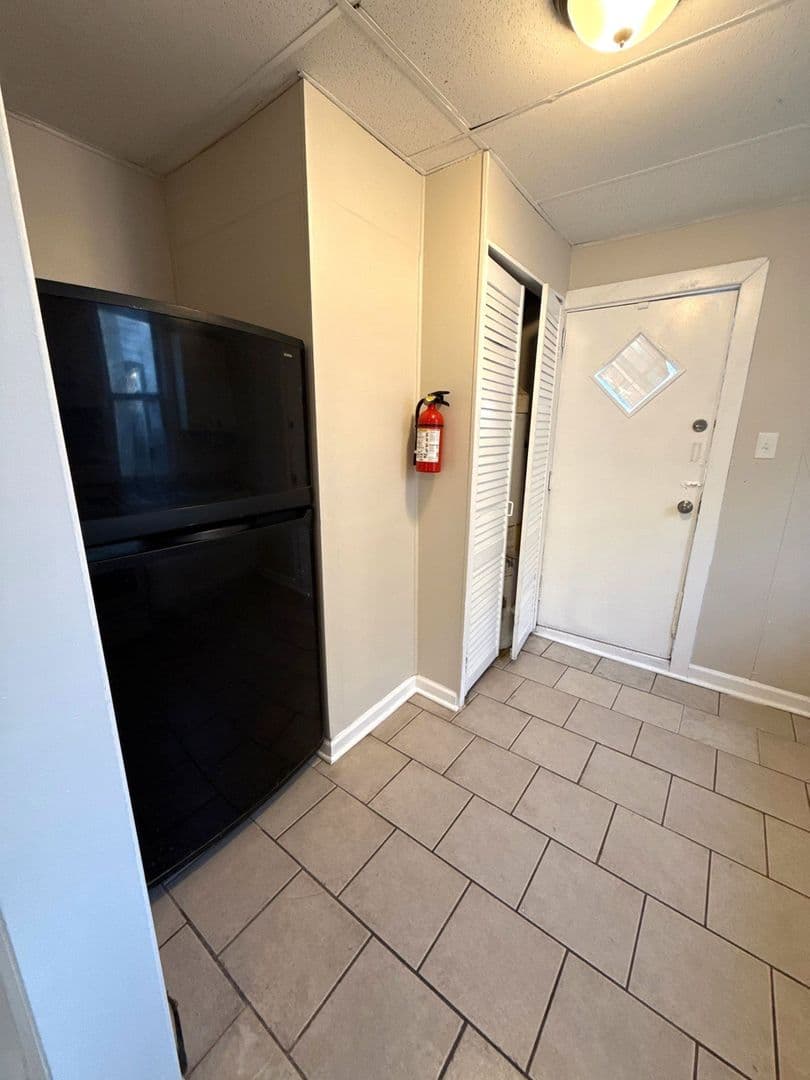 Atlantic City Townhome: 905 Keener Avenue