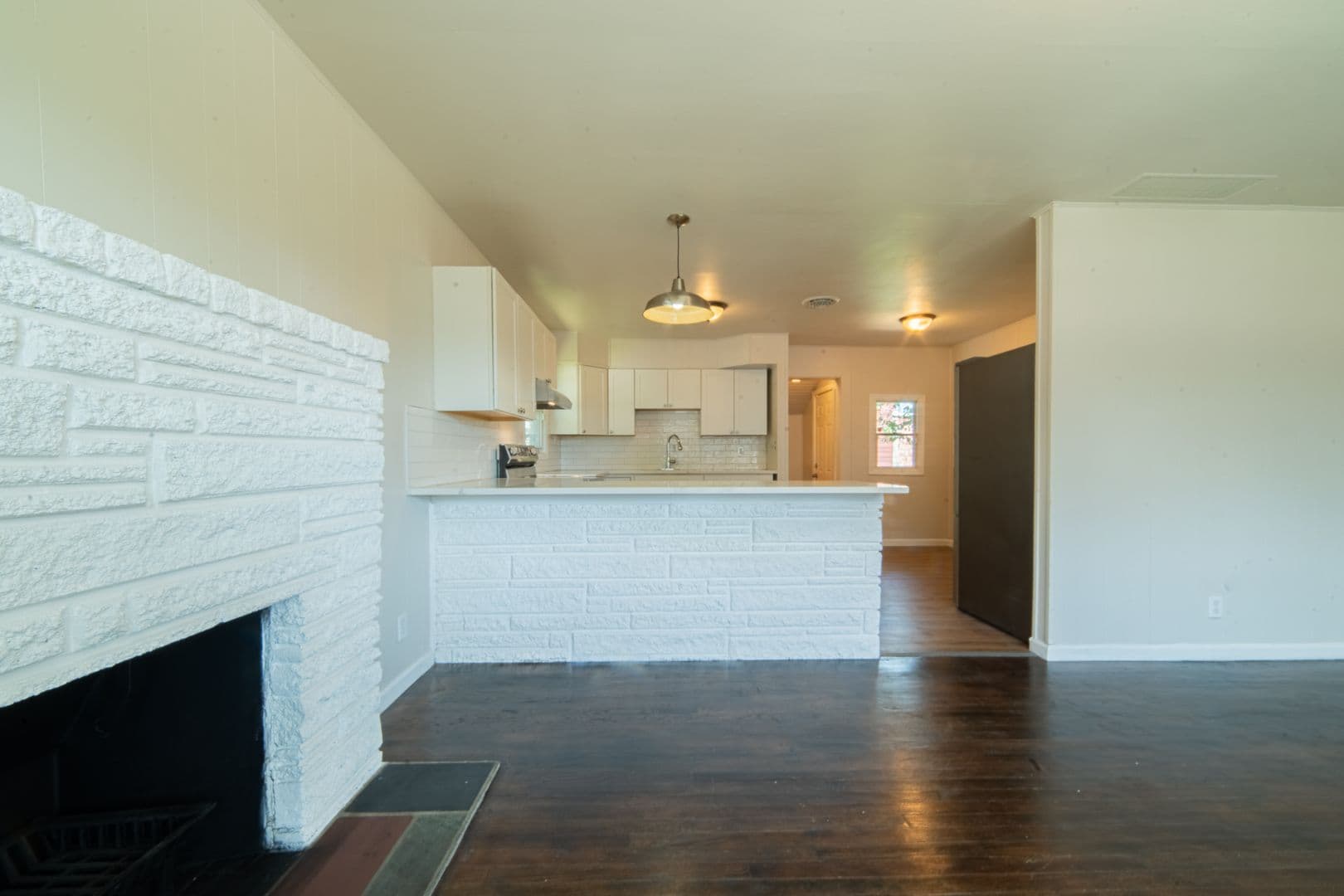 Atlantic City House: 1739 Lincoln Avenue