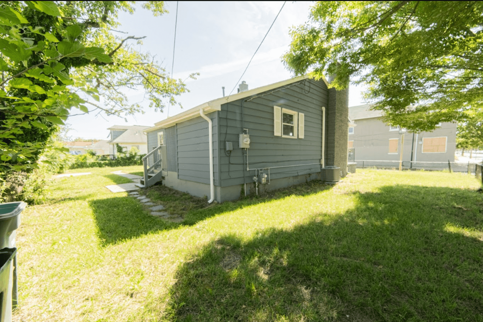 Atlantic City House: 1739 Lincoln Avenue