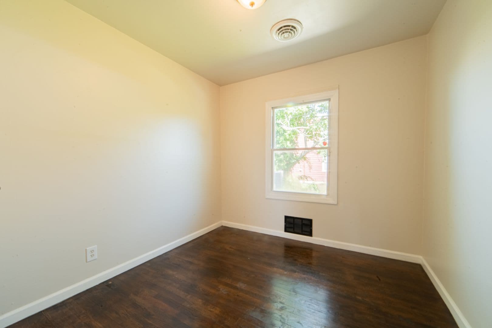 Atlantic City House: 1739 Lincoln Avenue