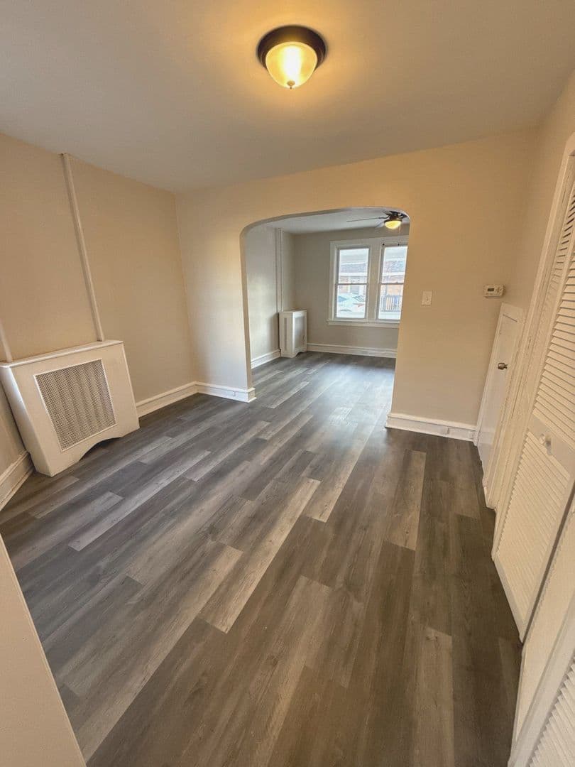 Atlantic City Townhome: 905 Keener Avenue