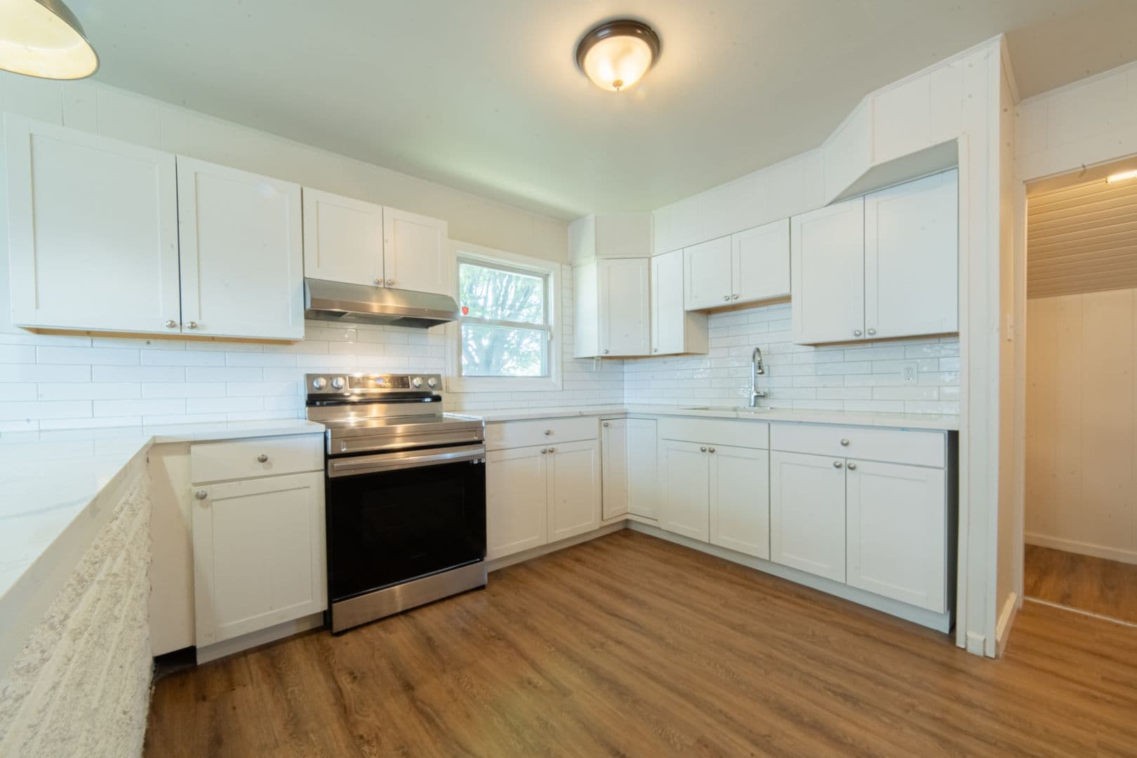 Atlantic City House: 1739 Lincoln Avenue