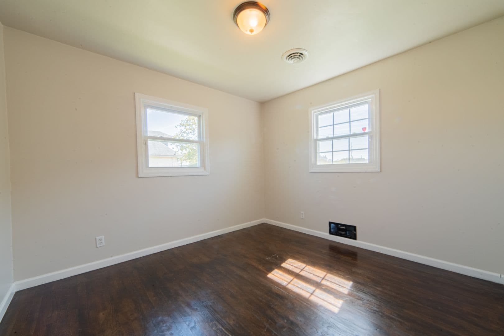 Atlantic City House: 1739 Lincoln Avenue