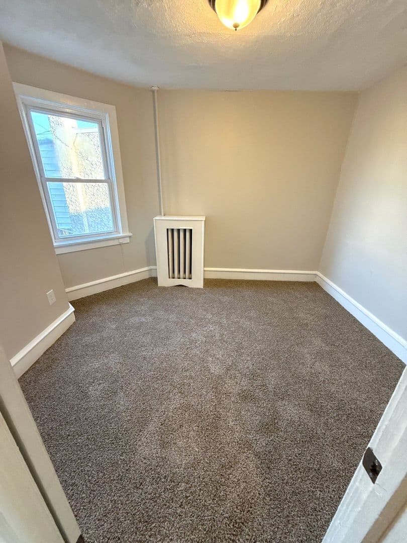 Atlantic City Townhome: 905 Keener Avenue