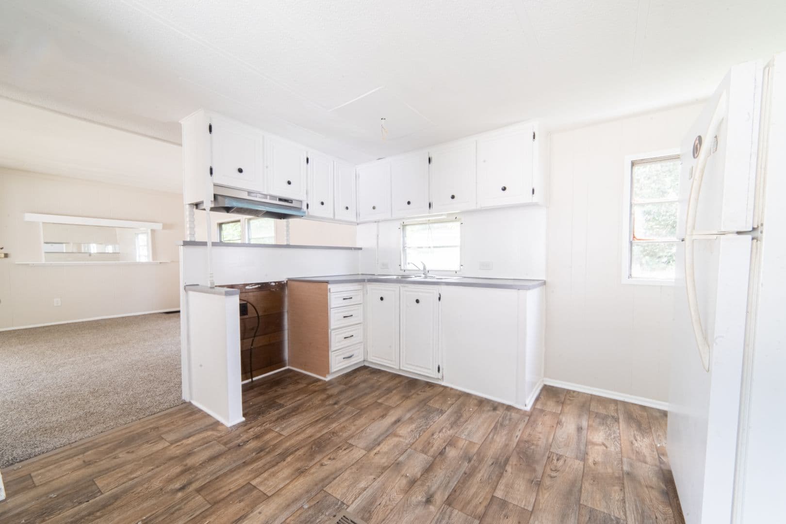Franklinville House: 36 Hale Avenue