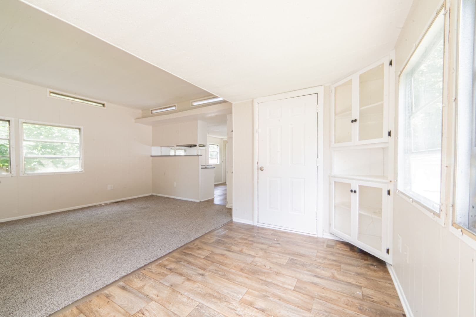 Franklinville House: 36 Hale Avenue