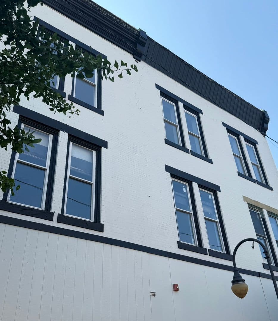 Millville Apartment: 110-112-114 N High Street