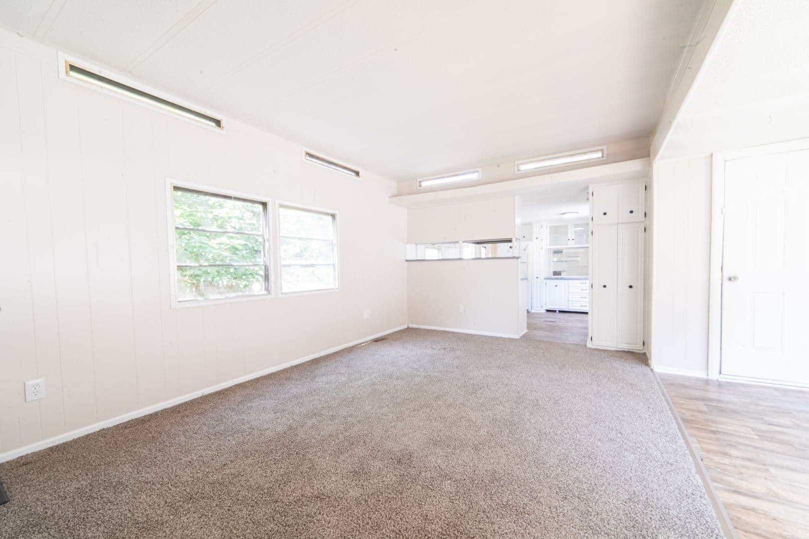 Franklinville House: 36 Hale Avenue