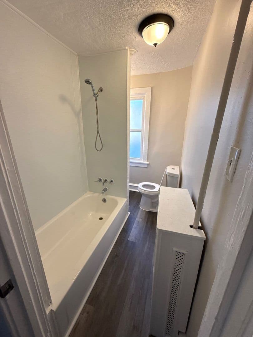 Atlantic City Townhome: 905 Keener Avenue
