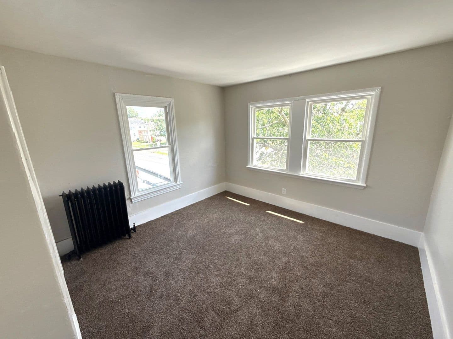 Millville Apartment: 230 N 3rd Street