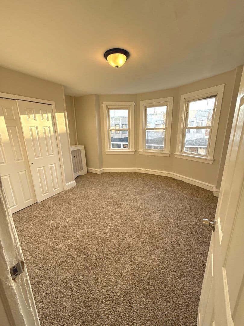 Atlantic City Townhome: 905 Keener Avenue