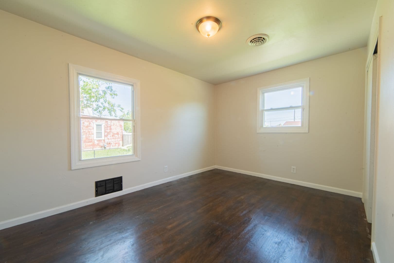 Atlantic City House: 1739 Lincoln Avenue
