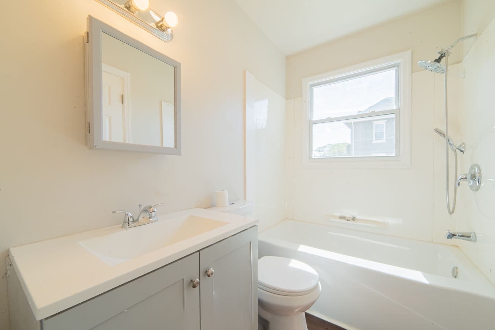Atlantic City House: 1739 Lincoln Avenue