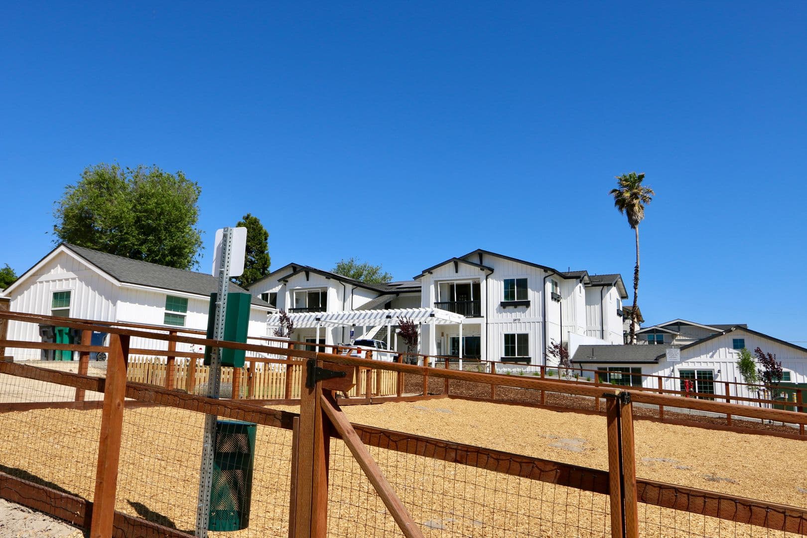 Atascadero Apartment: 5970 Madera Place