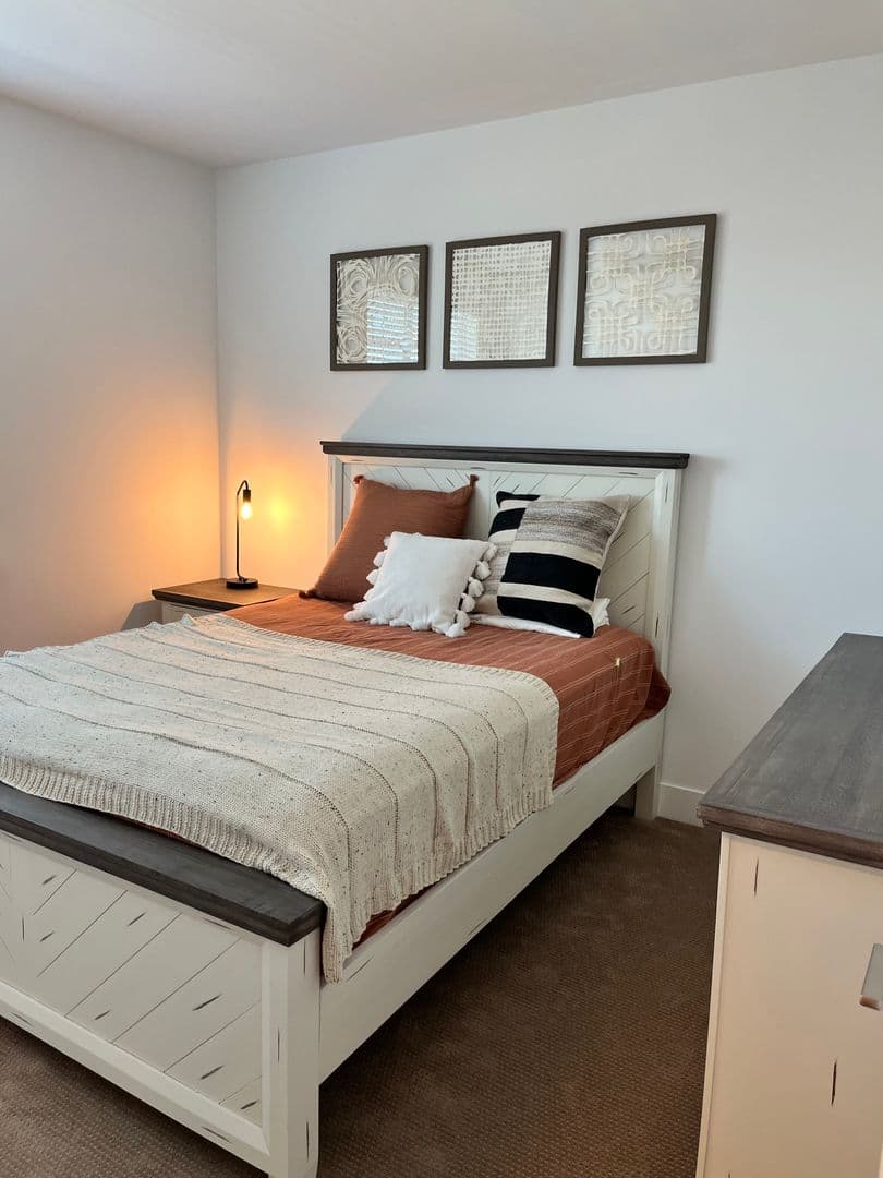 Atascadero Apartment: 2605 La Gracia Circle
