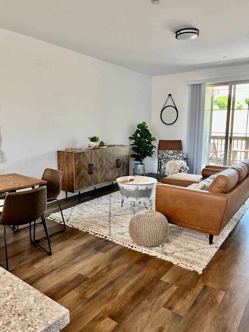 Atascadero Apartment: 2605 La Gracia Circle