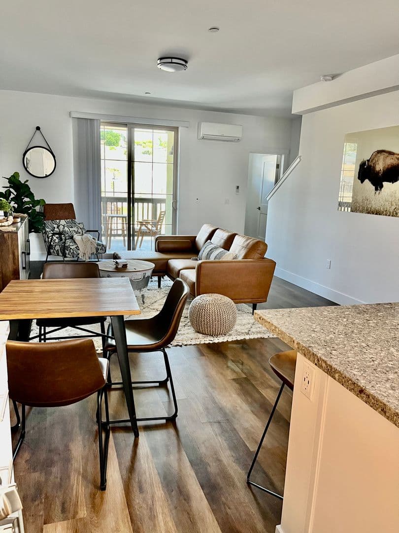Atascadero Apartment: 2605 La Gracia Circle