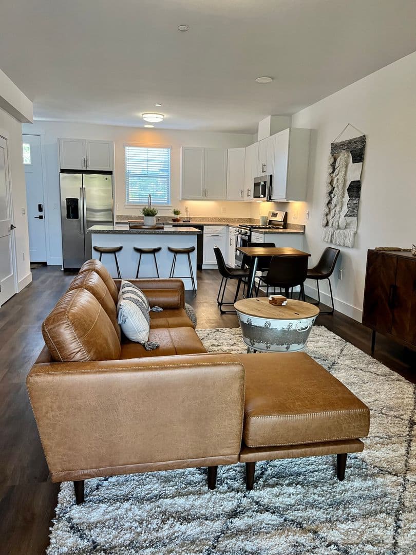 Atascadero Apartment: 2605 La Gracia Circle