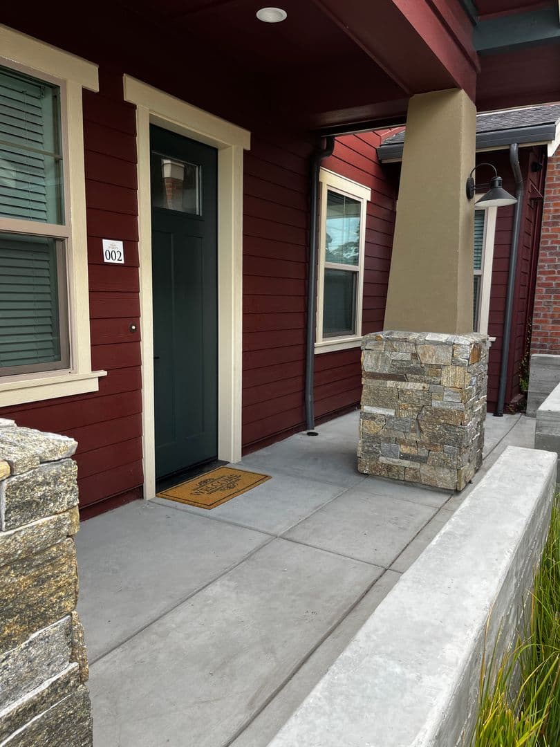 Atascadero Apartment: 2605 La Gracia Circle