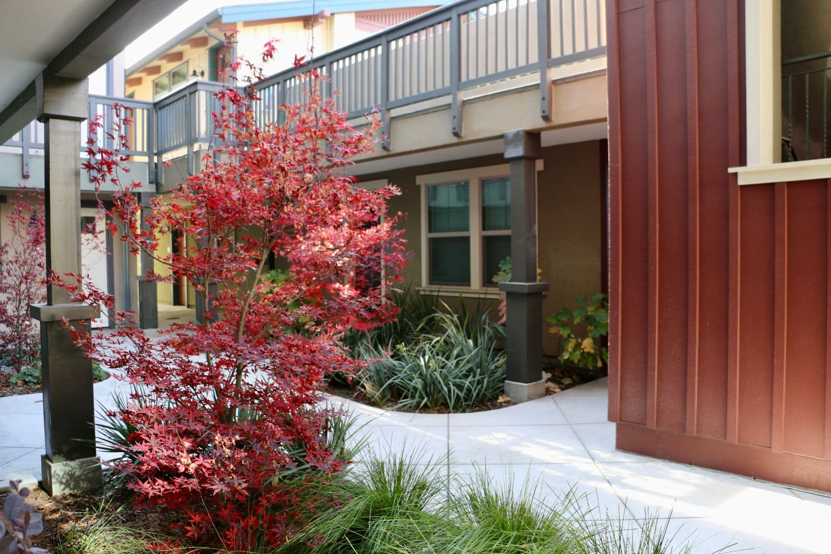 Atascadero Apartment: 2605 La Gracia Circle