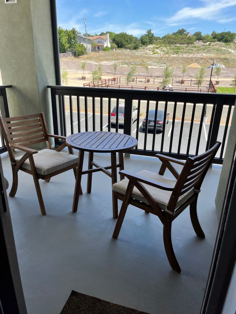 Atascadero Apartment: 2605 La Gracia Circle